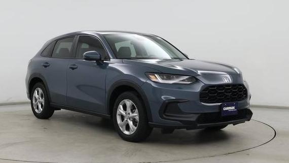 HONDA HR-V 2023 3CZRZ1H36PM740512 image