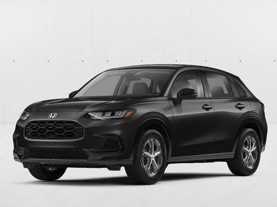 HONDA HR-V 2023 3CZRZ2H70PM708289 image