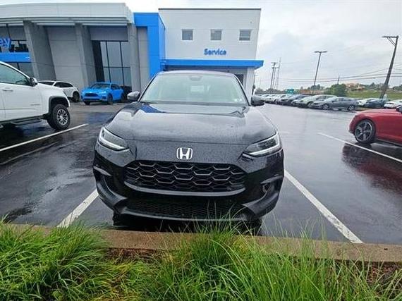 HONDA HR-V 2023 3CZRZ2H30PM718592 image