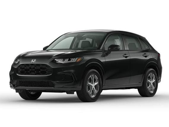 HONDA HR-V 2023 3CZRZ1H73PM707227 image