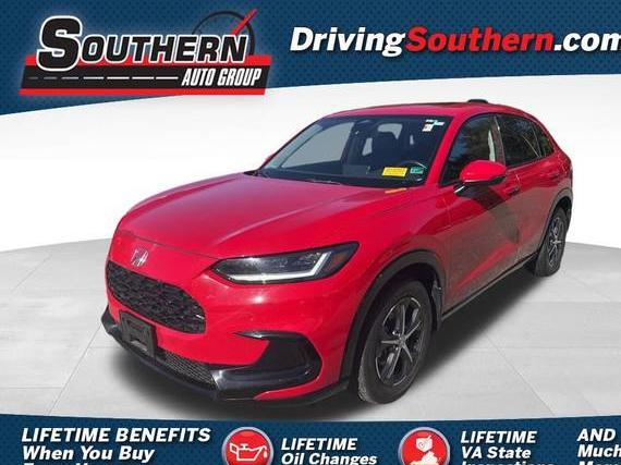 HONDA HR-V 2023 3CZRZ2H7XPM728078 image