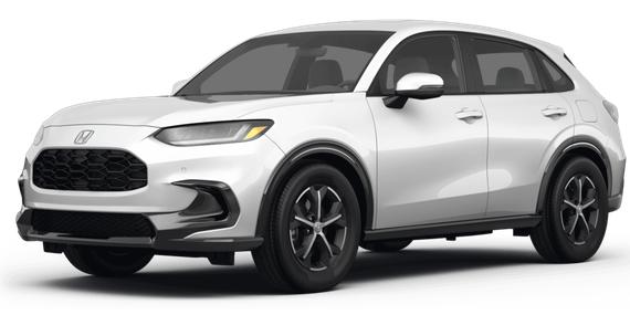 HONDA HR-V 2023 3CZRZ1H7XPM705636 image