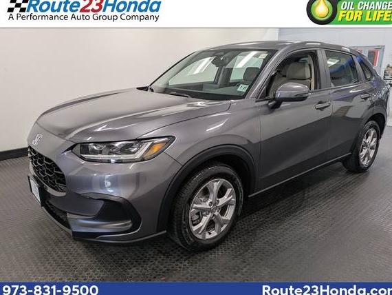 HONDA HR-V 2023 3CZRZ2H38PM703998 image
