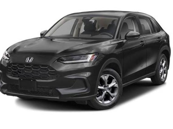 HONDA HR-V 2023 3CZRZ2H71PM723769 image