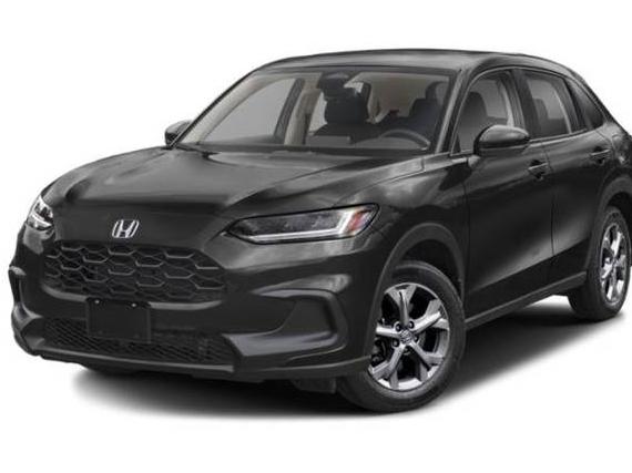 HONDA HR-V 2023 3CZRZ1H7XPM710044 image