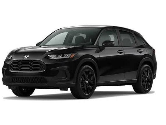 HONDA HR-V 2023 3CZRZ2H59PM710301 image