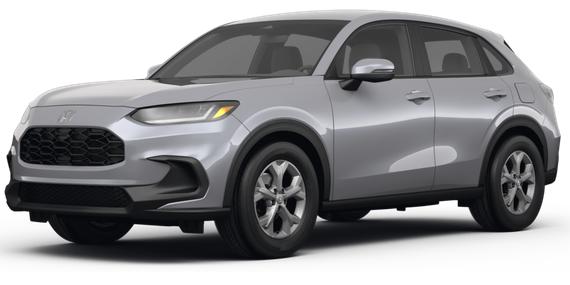 HONDA HR-V 2023 3CZRZ2H33PM743650 image