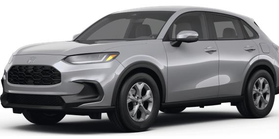 HONDA HR-V 2023 3CZRZ2H33PM748329 image