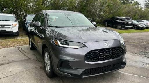 HONDA HR-V 2023 3CZRZ1H37PM745198 image