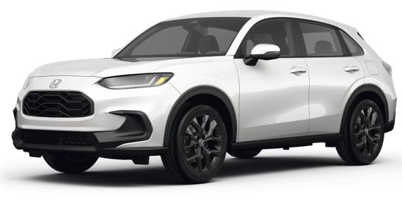 HONDA HR-V 2023 3CZRZ2H57PM716498 image