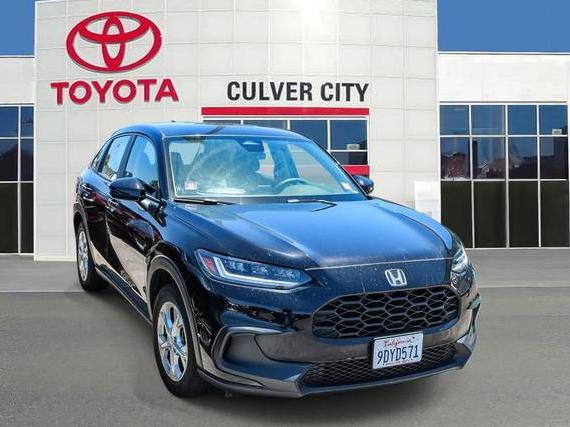 HONDA HR-V 2023 3CZRZ1H37PM714100 image