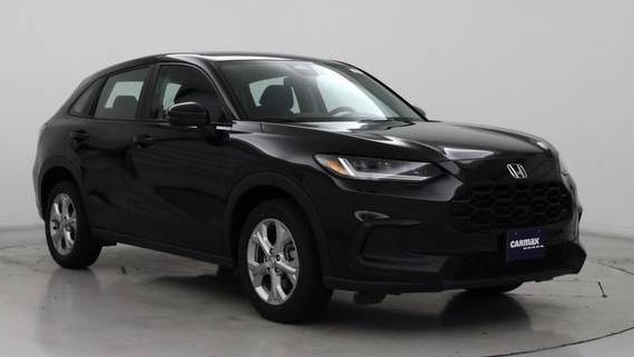 HONDA HR-V 2023 3CZRZ2H3XPM742754 image HONDA HR-V 2023 3CZRZ2H3XPM742754 image