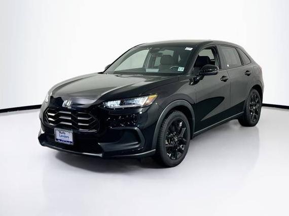 HONDA HR-V 2023 3CZRZ2H50PM710994 image