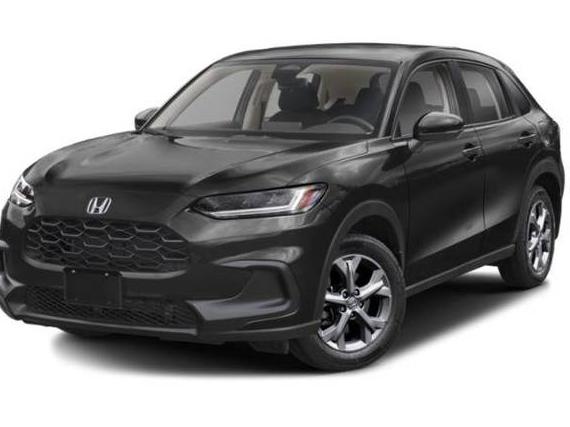 HONDA HR-V 2023 3CZRZ2H70PM724430 image
