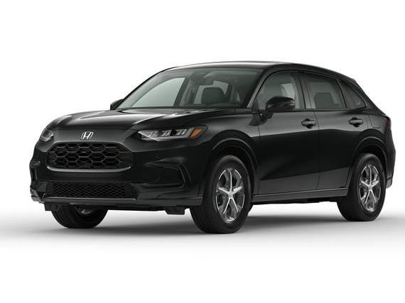 HONDA HR-V 2023 3CZRZ2H76PM718177 image