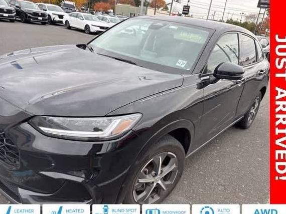 HONDA HR-V 2023 3CZRZ2H74PM718615 image