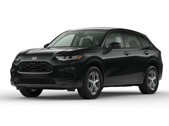 HONDA HR-V 2023 3CZRZ2H76PM737487 image HONDA HR-V 2023 3CZRZ2H76PM737487 image