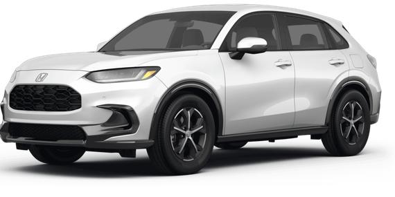 HONDA HR-V 2023 3CZRZ2H7XPM710339 image