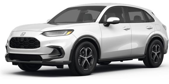 HONDA HR-V 2023 3CZRZ2H71PM720645 image HONDA HR-V 2023 3CZRZ2H71PM720645 image