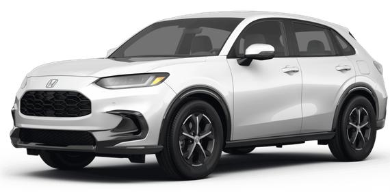 HONDA HR-V 2023 3CZRZ2H71PM708544 image