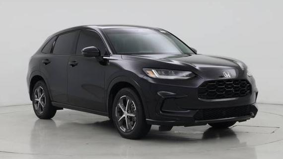 HONDA HR-V 2023 3CZRZ1H76PM727357 image