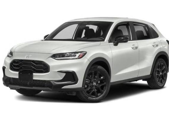 HONDA HR-V 2023 3CZRZ1H56PM731424 image