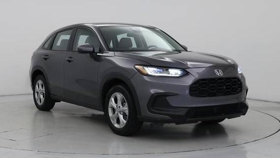 HONDA HR-V 2023 3CZRZ1H36PM733723 image