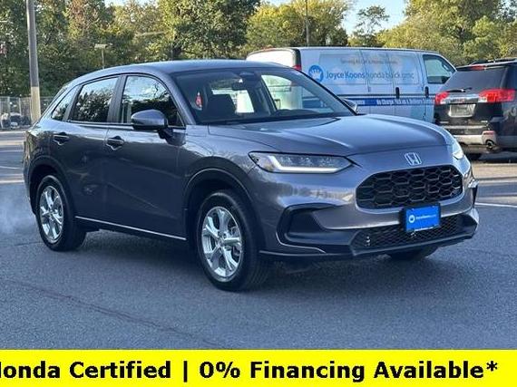 HONDA HR-V 2023 3CZRZ1H38PM709889 image