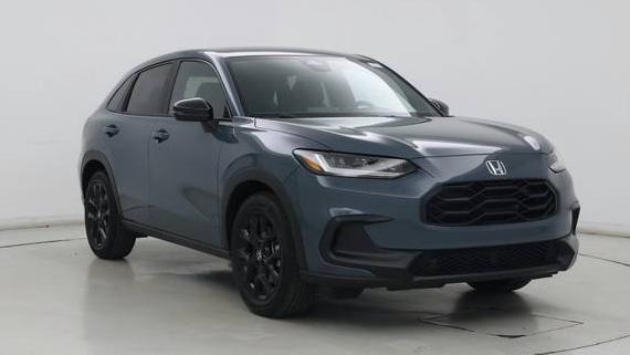 HONDA HR-V 2023 3CZRZ2H51PM724998 image