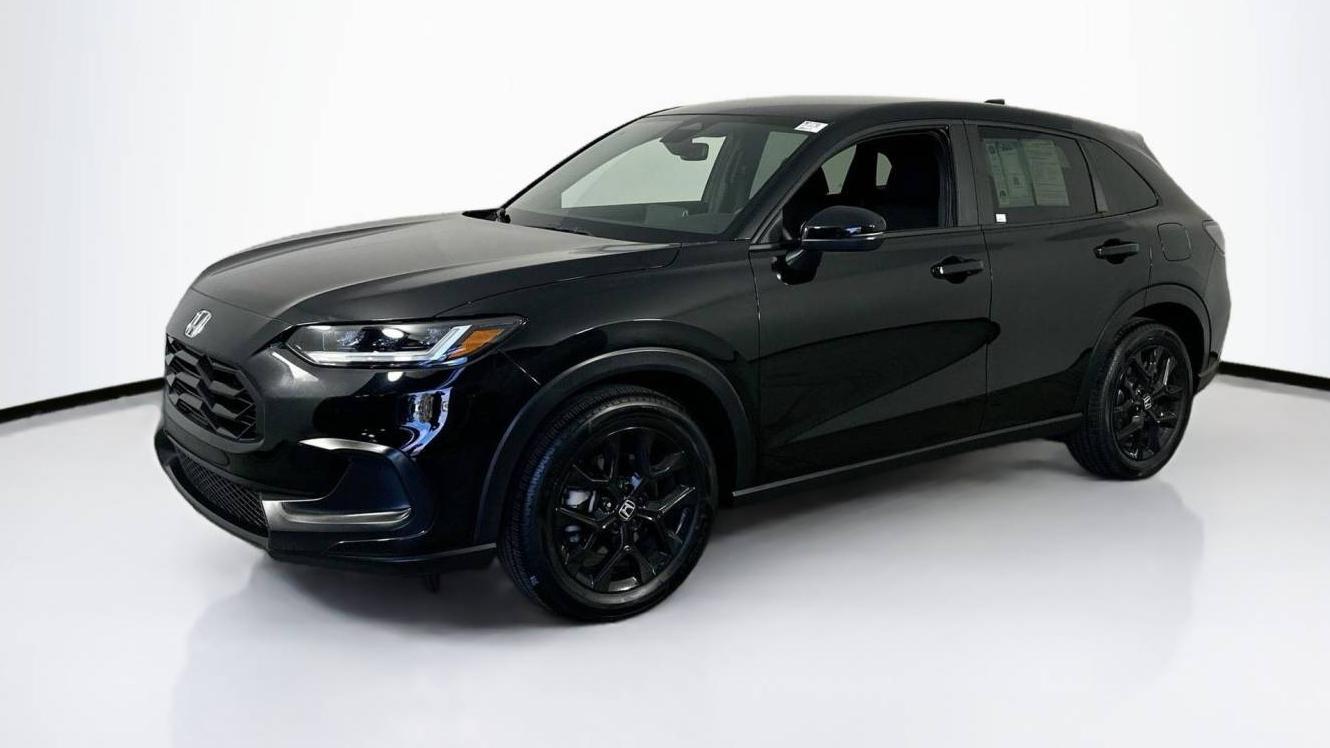 HONDA HR-V 2023 3CZRZ1H50PM712755 image