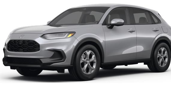 HONDA HR-V 2023 3CZRZ2H36PM712361 image