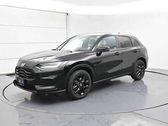 HONDA HR-V 2023 3CZRZ2H58PM705395 image