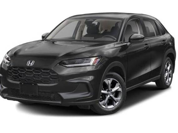 HONDA HR-V 2023 3CZRZ1H79PM706132 image