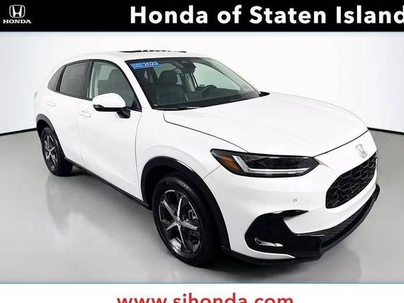 HONDA HR-V 2023 3CZRZ2H77PM701100 image HONDA HR-V 2023 3CZRZ2H77PM701100 image