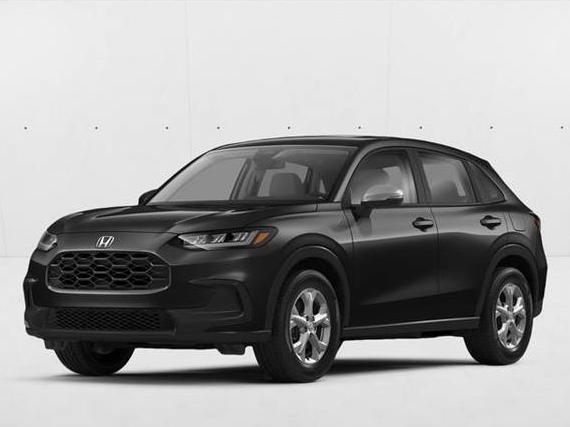 HONDA HR-V 2023 3CZRZ1H38PM710444 image