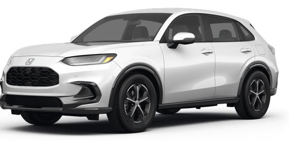 HONDA HR-V 2023 3CZRZ2H79PM717850 image
