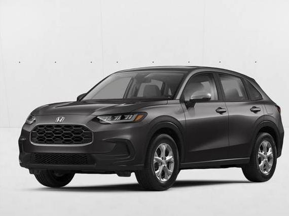 HONDA HR-V 2023 3CZRZ1H3XPM719470 image HONDA HR-V 2023 3CZRZ1H3XPM719470 image