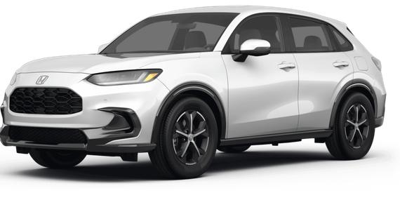 HONDA HR-V 2023 3CZRZ2H73PM716340 image