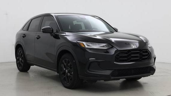 HONDA HR-V 2023 3CZRZ1H54PM722043 image
