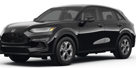 HONDA HR-V 2023 3CZRZ2H37PM730898 image