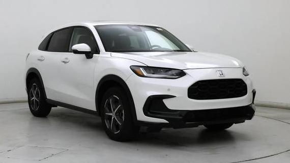 HONDA HR-V 2023 3CZRZ2H70PM719244 image