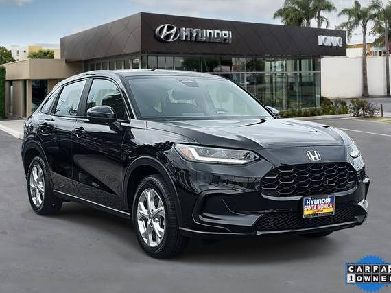 HONDA HR-V 2023 3CZRZ1H39PM727995 image HONDA HR-V 2023 3CZRZ1H39PM727995 image