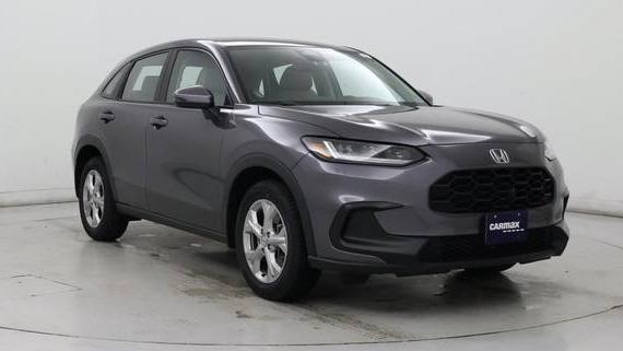 HONDA HR-V 2023 3CZRZ2H36PM736319 image HONDA HR-V 2023 3CZRZ2H36PM736319 image