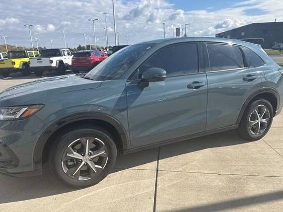 HONDA HR-V 2023 3CZRZ2H7XPM735841 image