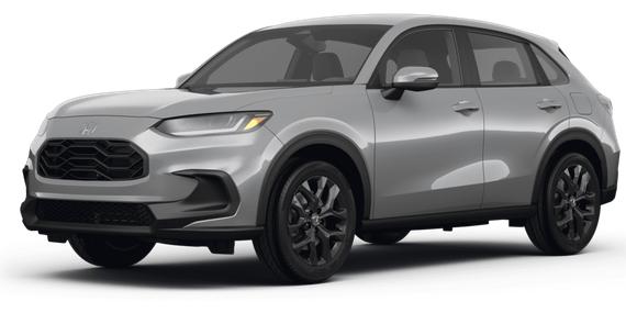 HONDA HR-V 2023 3CZRZ1H5XPM700659 image
