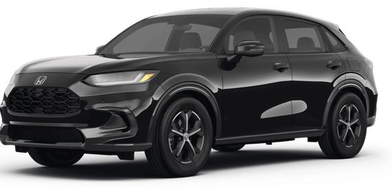 HONDA HR-V 2023 3CZRZ1H7XPM728947 image