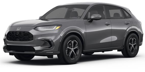 HONDA HR-V 2023 3CZRZ1H78PM707594 image
