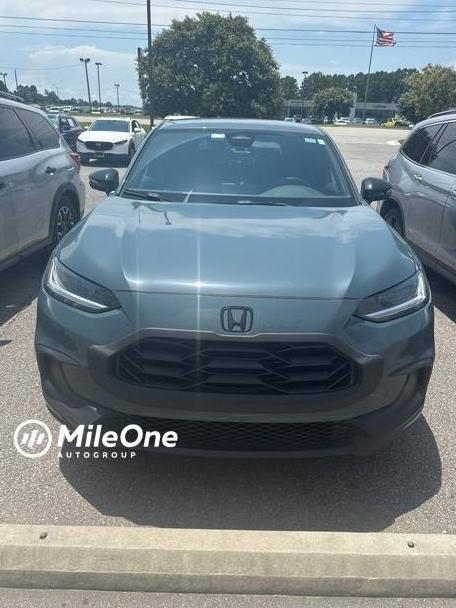 HONDA HR-V 2023 3CZRZ1H53PM705475 image