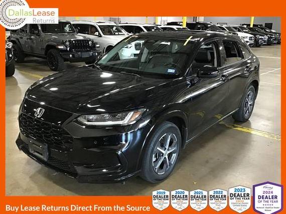 HONDA HR-V 2023 3CZRZ1H7XPM716748 image