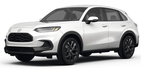 HONDA HR-V 2023 3CZRZ1H59PM722829 image